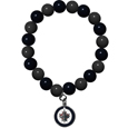 Winnipeg Jets™ Fan Bead Bracelet